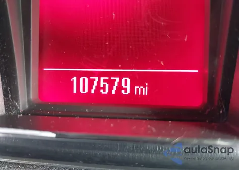 2012 GMC Terrain Sle-2 из США, поврежденный, VIN 2GKFLTEK2C6111615